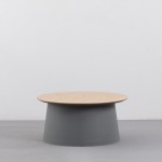Mesa de Centro Sombrero